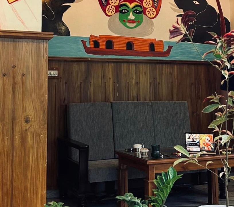 Photo of Others in Munroe Island