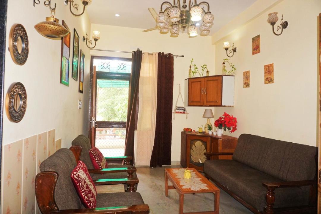 Photo of Livingroom in Vaishali Nagar