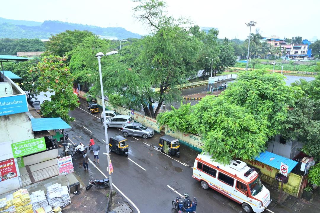 Photo of Others in Airoli