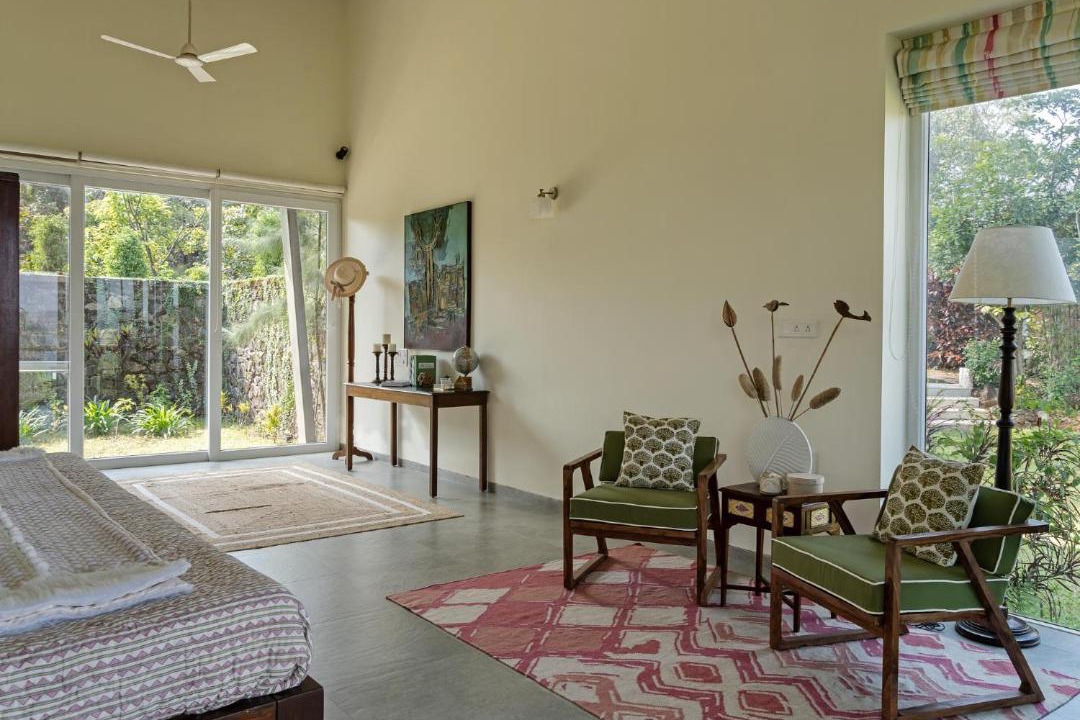 Photo of Livingroom in Koregaon