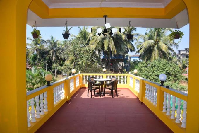 Photo of Others in Morjim