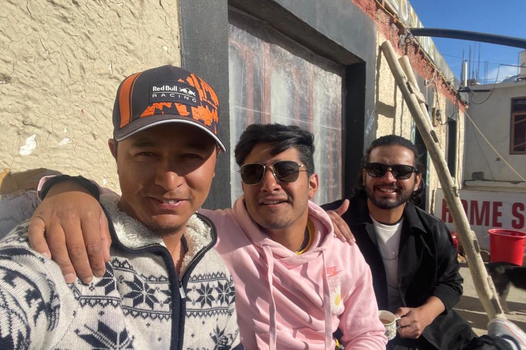 Photo of Others in Kaza