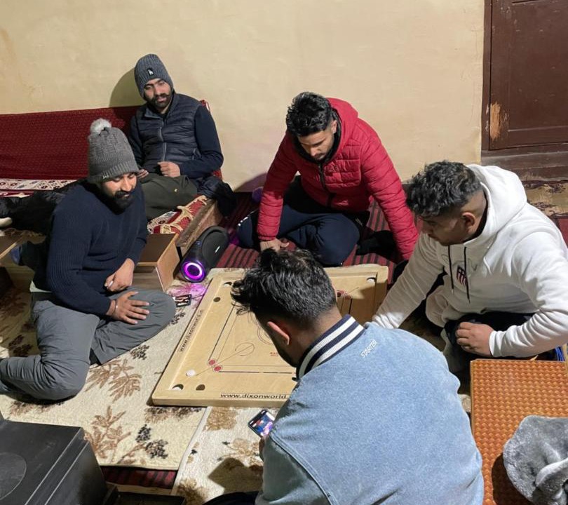 Photo of Others in Kaza