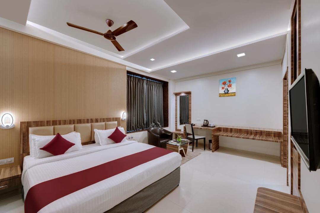 Photo of Bedroom in Rajgurunagar