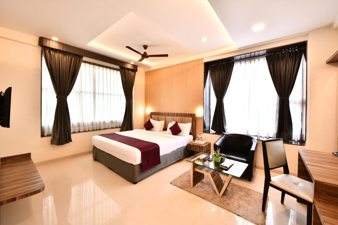 Photo of Bedroom in Rajgurunagar