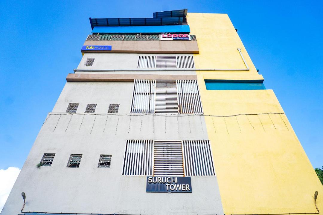 Photo of Buildings in Pimpri - Chinchwad