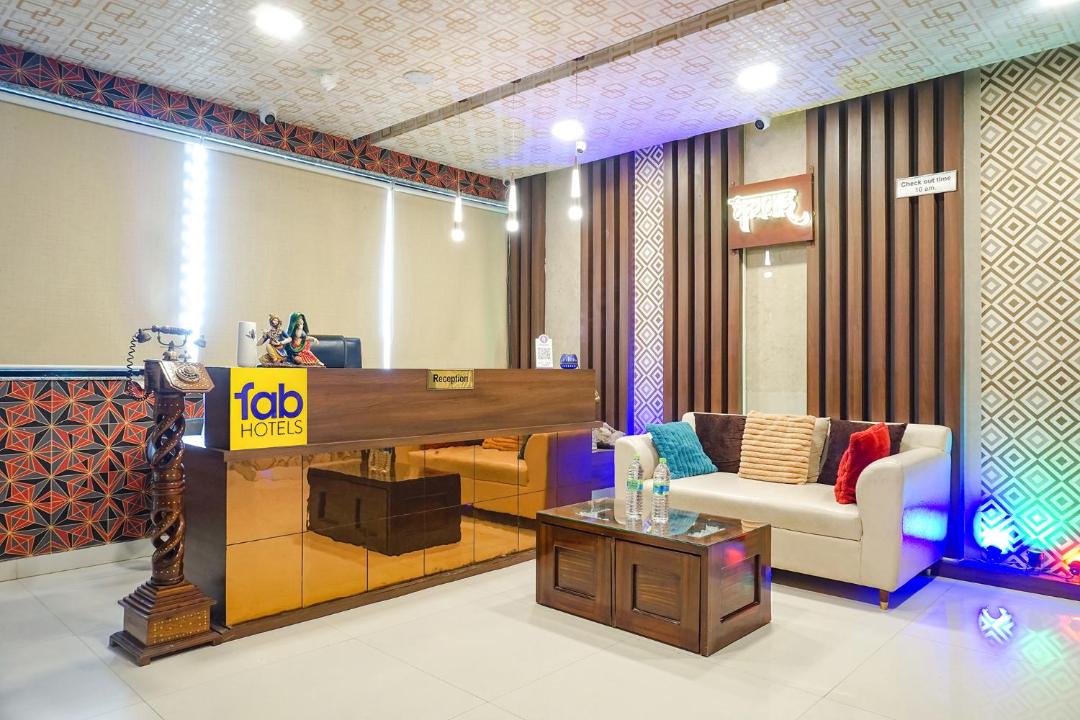 Photo of Livingroom in Pimpri - Chinchwad