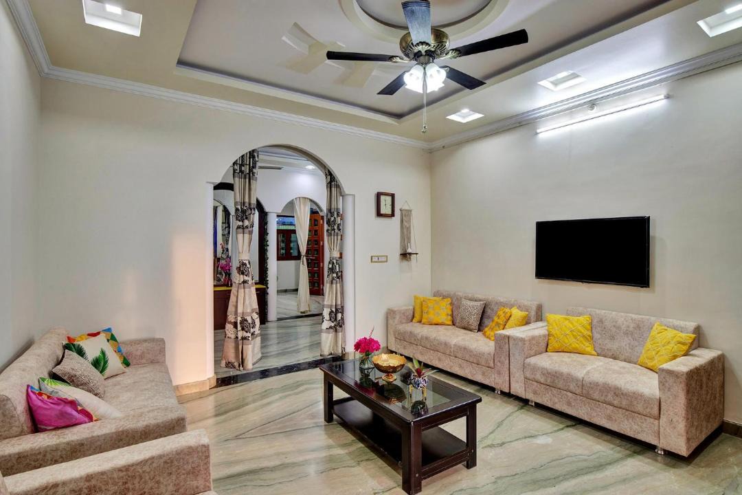 Photo of Livingroom in Bedla