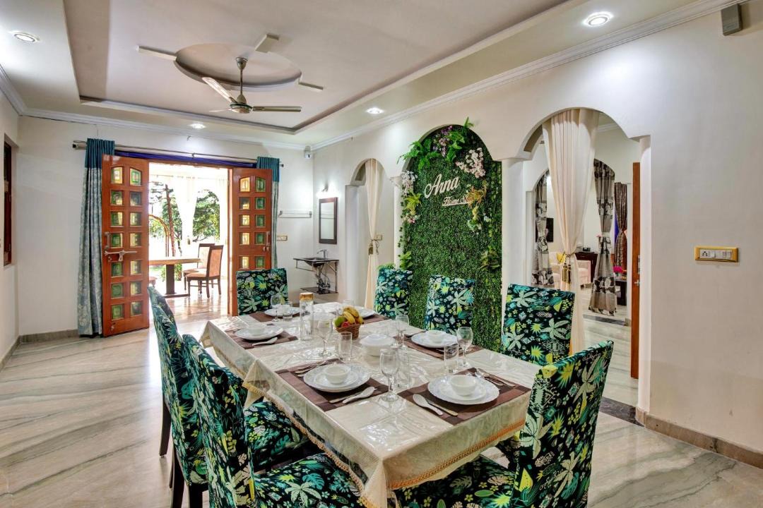 Photo of Livingroom in Bedla