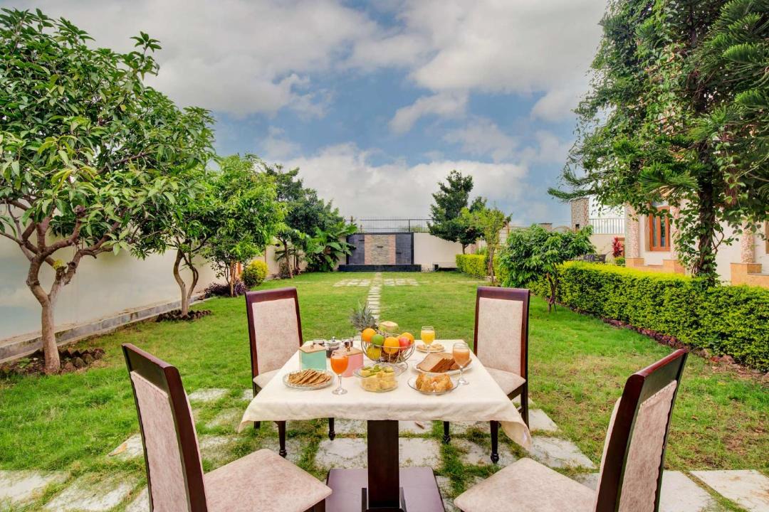 Photo of Patio Balcony in Bedla