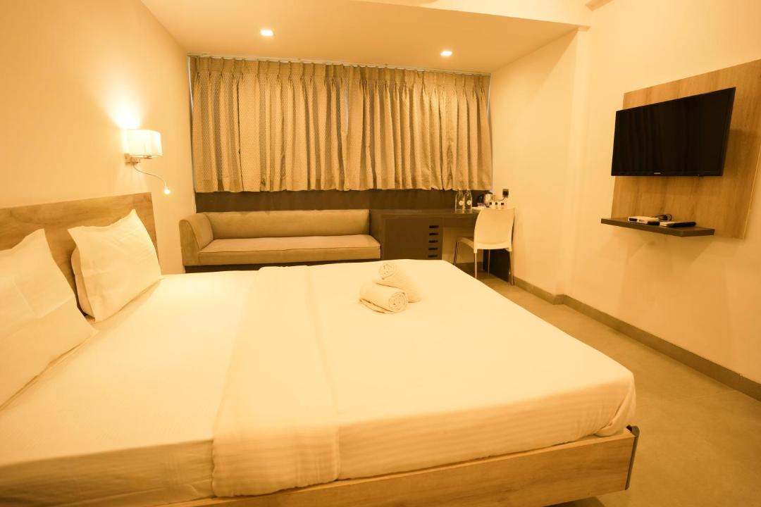 Photo of Bedroom in Margao