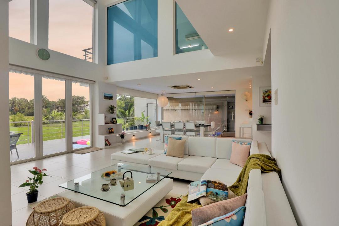 Photo of Livingroom in Nerul