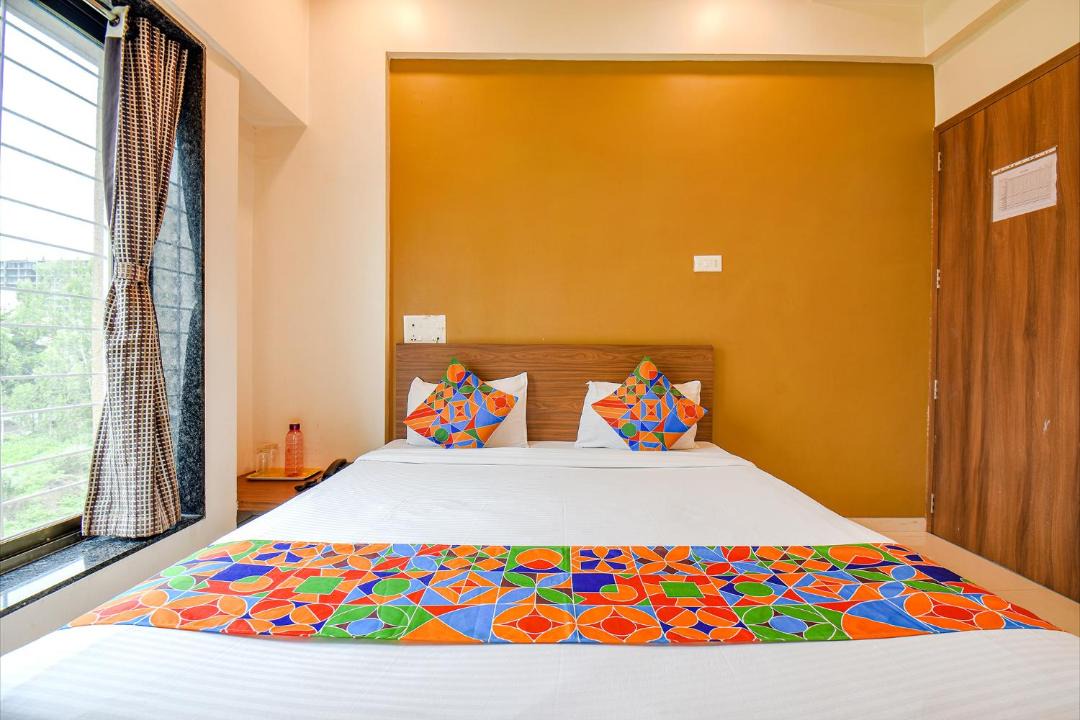 Photo of Bedroom in Bibvewadi