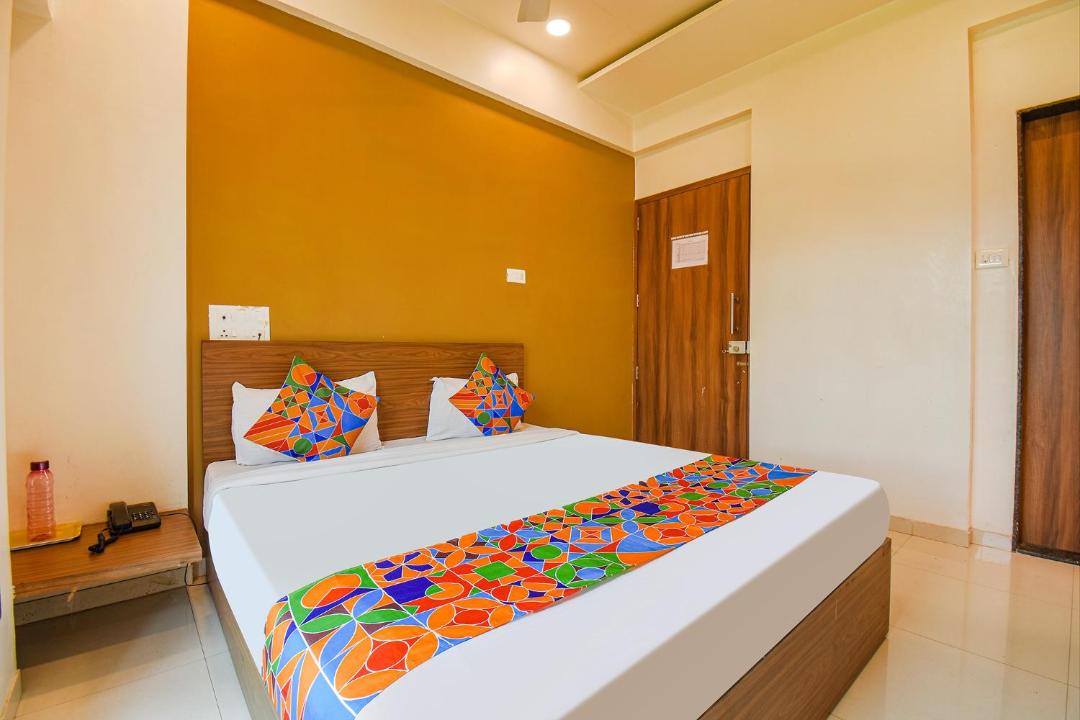 Photo of Bedroom in Bibvewadi