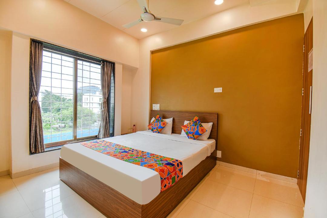 Photo of Bedroom in Bibvewadi