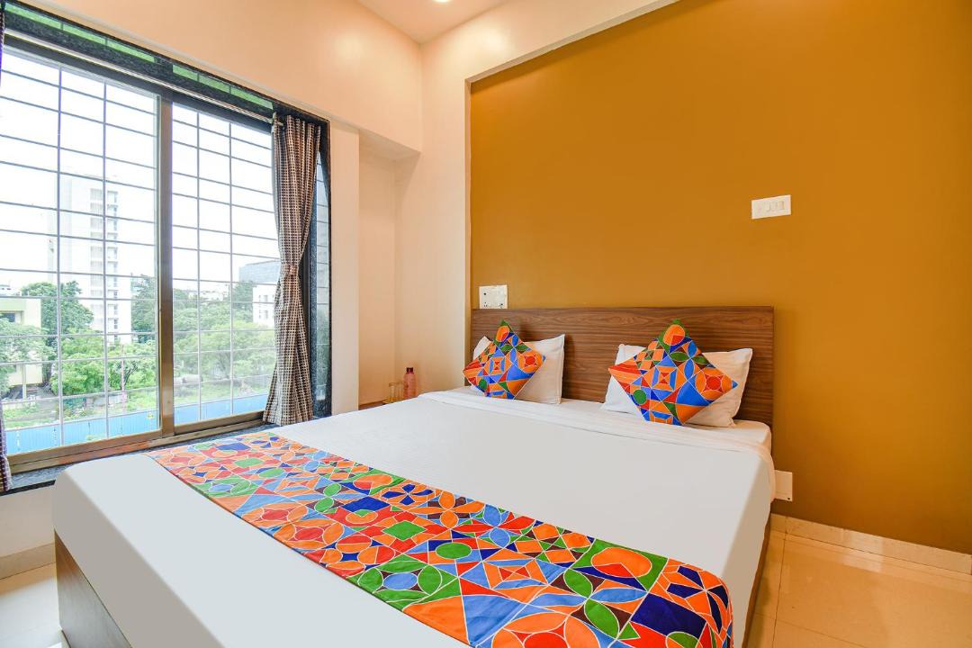 Photo of Bedroom in Bibvewadi