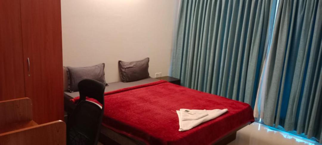 Photo of Bedroom in Hadapsar
