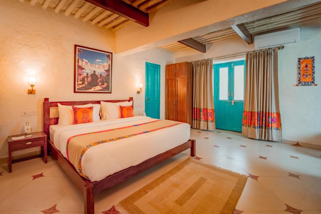 Photo of Bedroom in Sidhpur