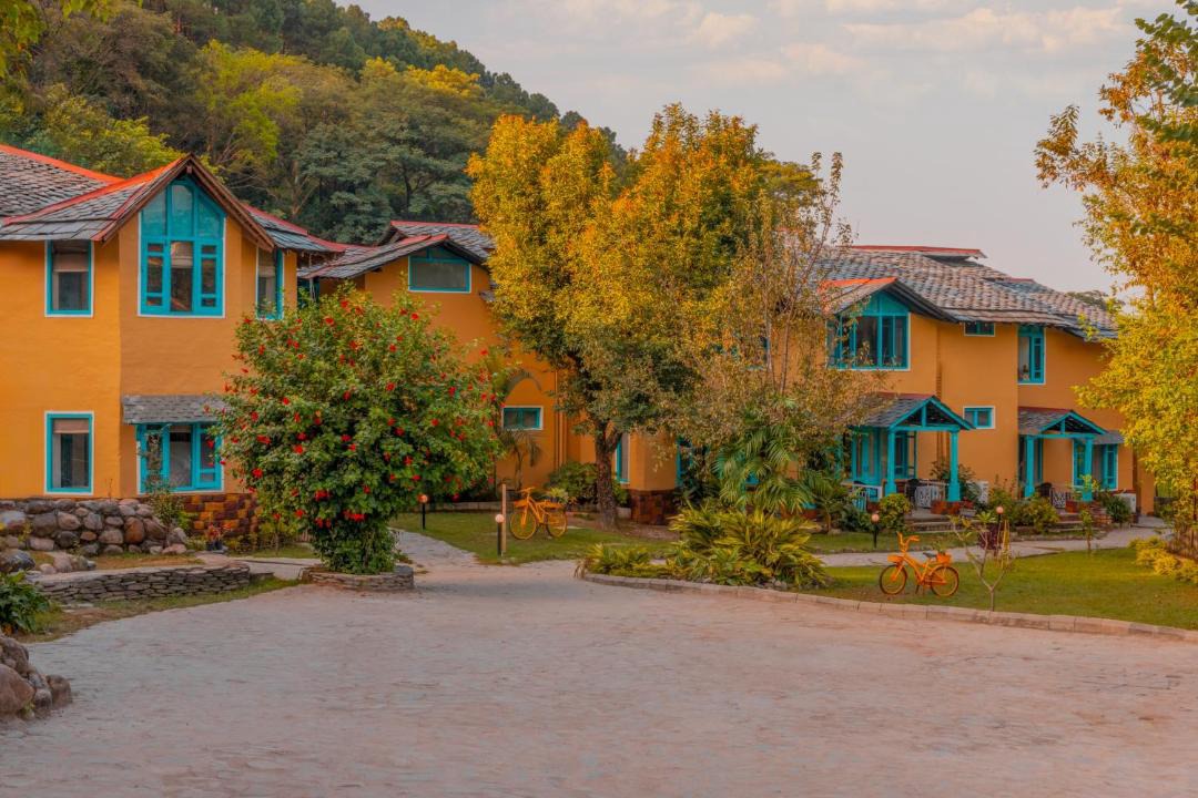 Photo of Buildings in Sidhpur