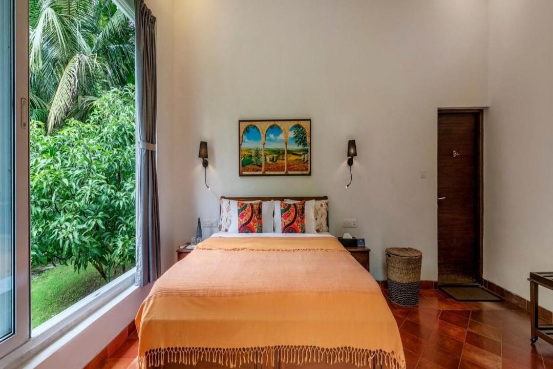 Photo of Bedroom in Shribag No.2