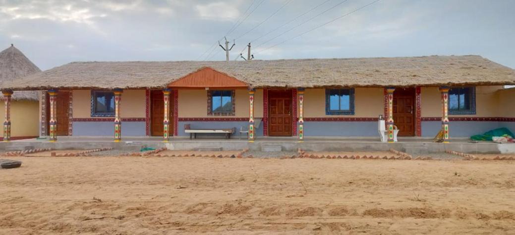 Photo of Others in Dholavira