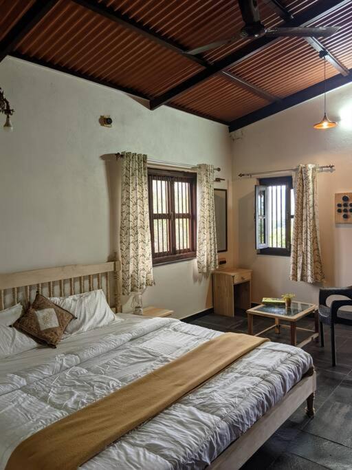 Photo of Bedroom in Sawantwadi
