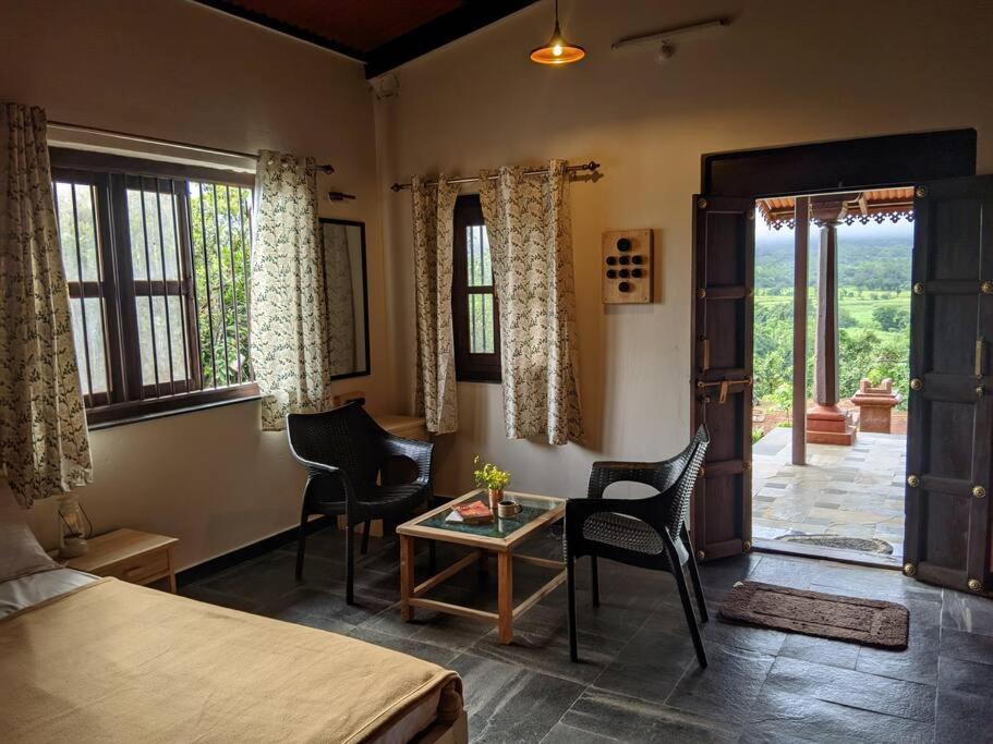 Photo of Livingroom in Sawantwadi