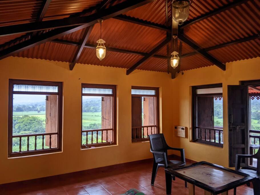 Photo of Livingroom in Sawantwadi