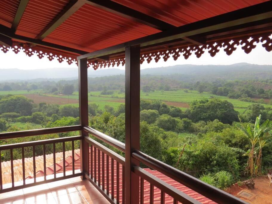 Photo of Patio Balcony in Sawantwadi