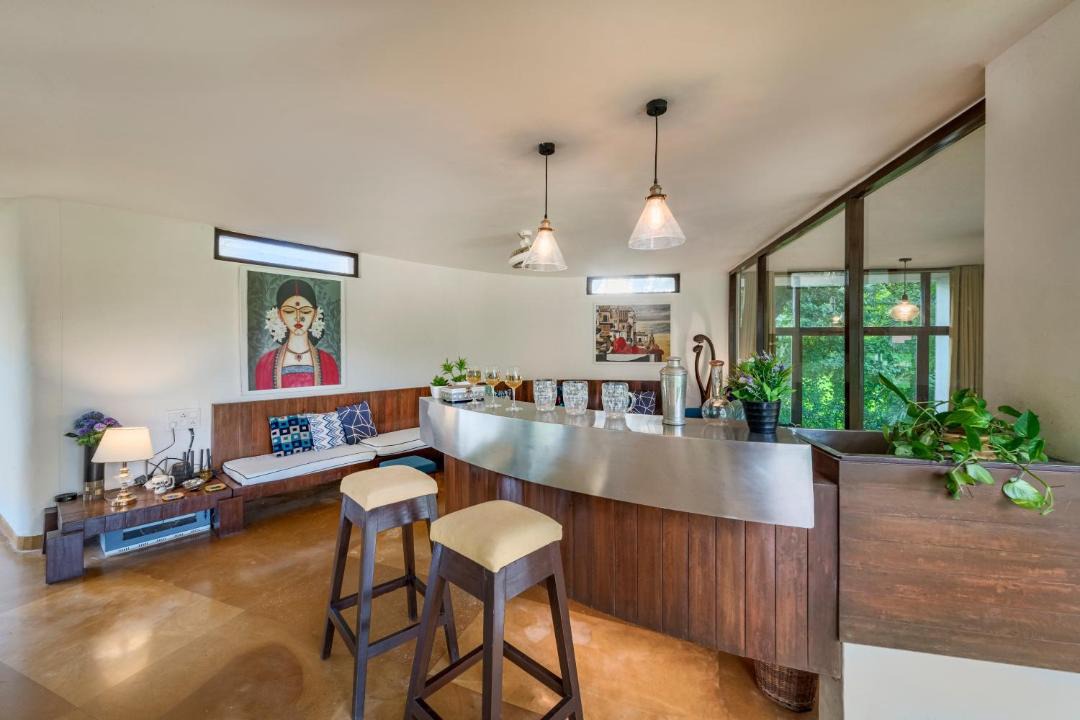 Photo of Livingroom in Zirad