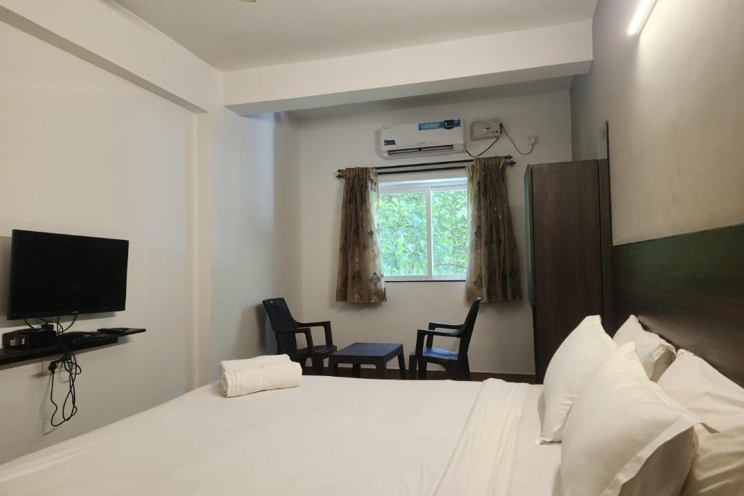 Photo of Bedroom in Assagao