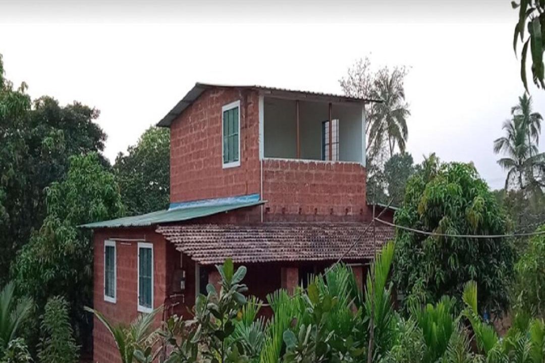 Photo of Buildings in Tural