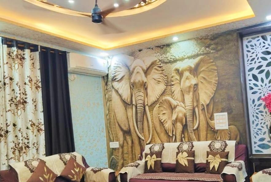 Photo of Livingroom in Vaishali