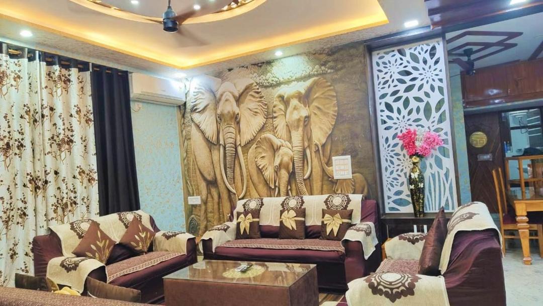 Photo of Livingroom in Vaishali