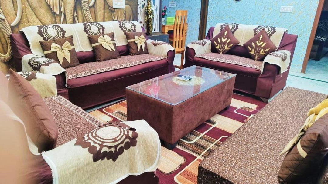 Photo of Livingroom in Vaishali