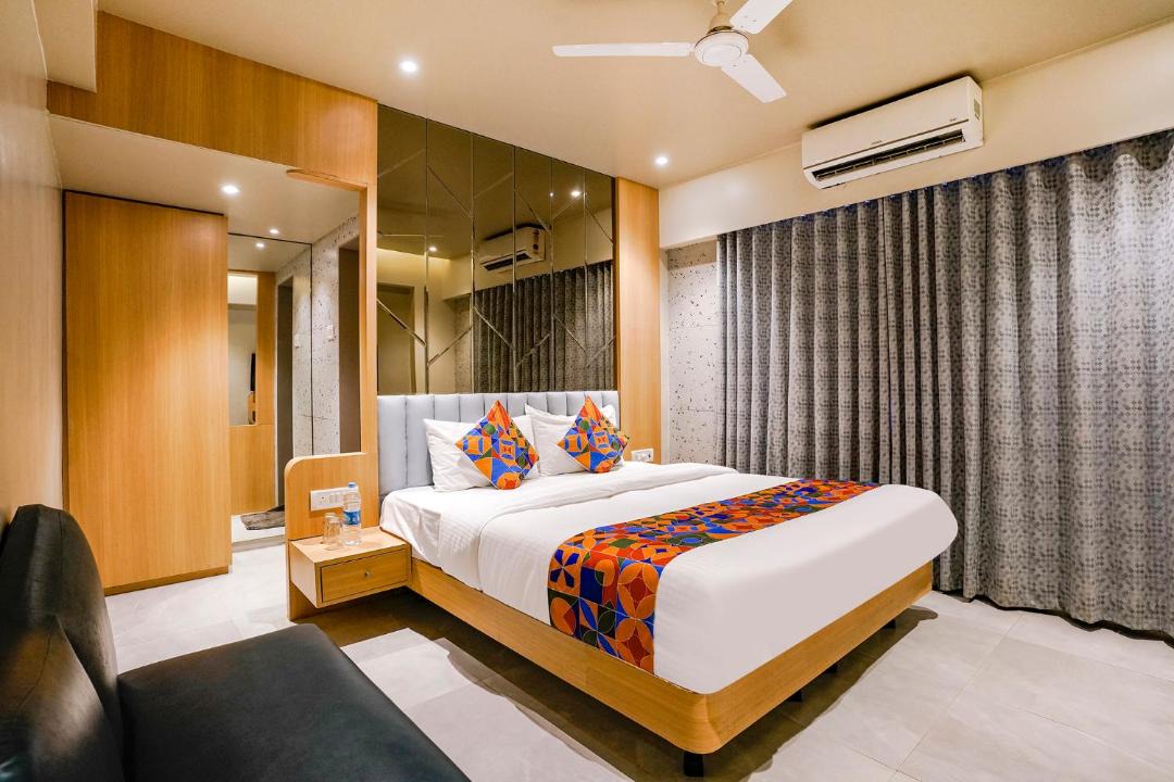 Photo of Bedroom in Mira Road East