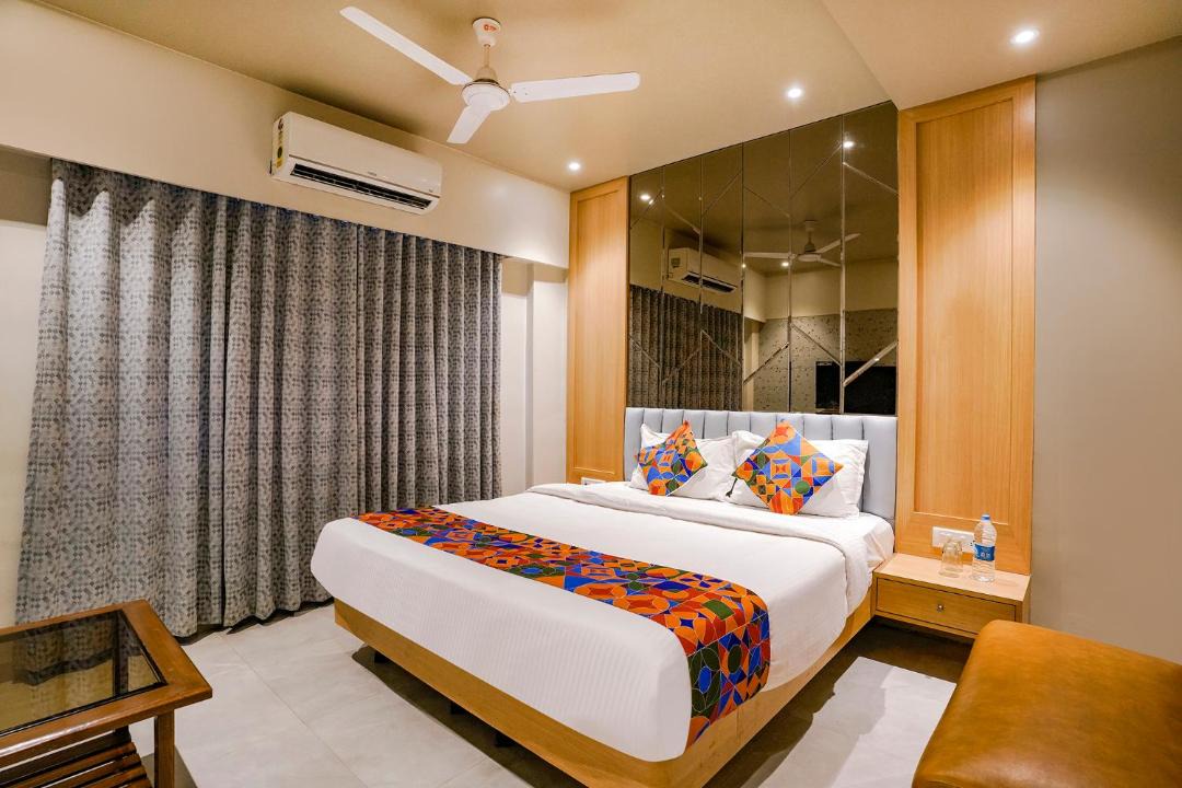 Photo of Bedroom in Mira Road East