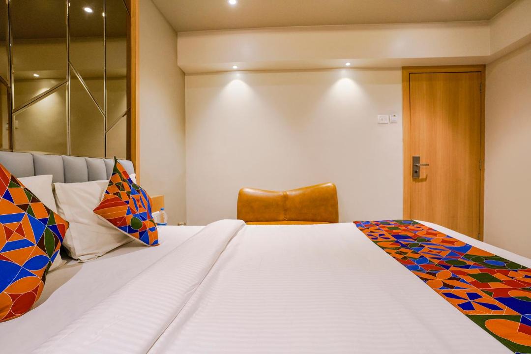 Photo of Bedroom in Mira Road East