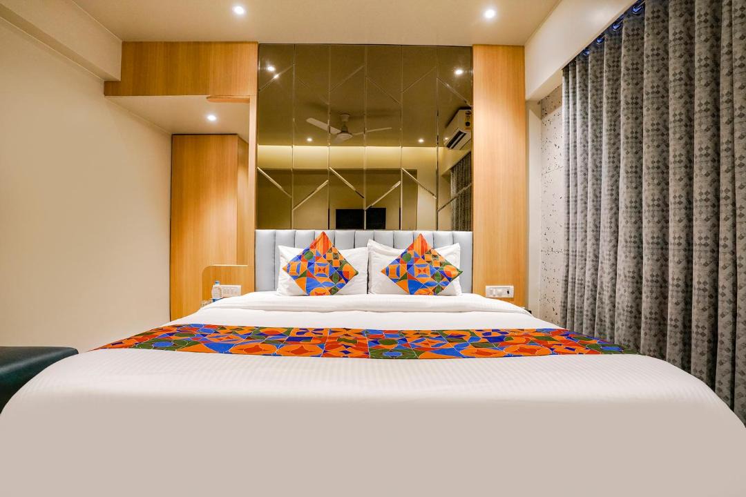 Photo of Bedroom in Mira Road East