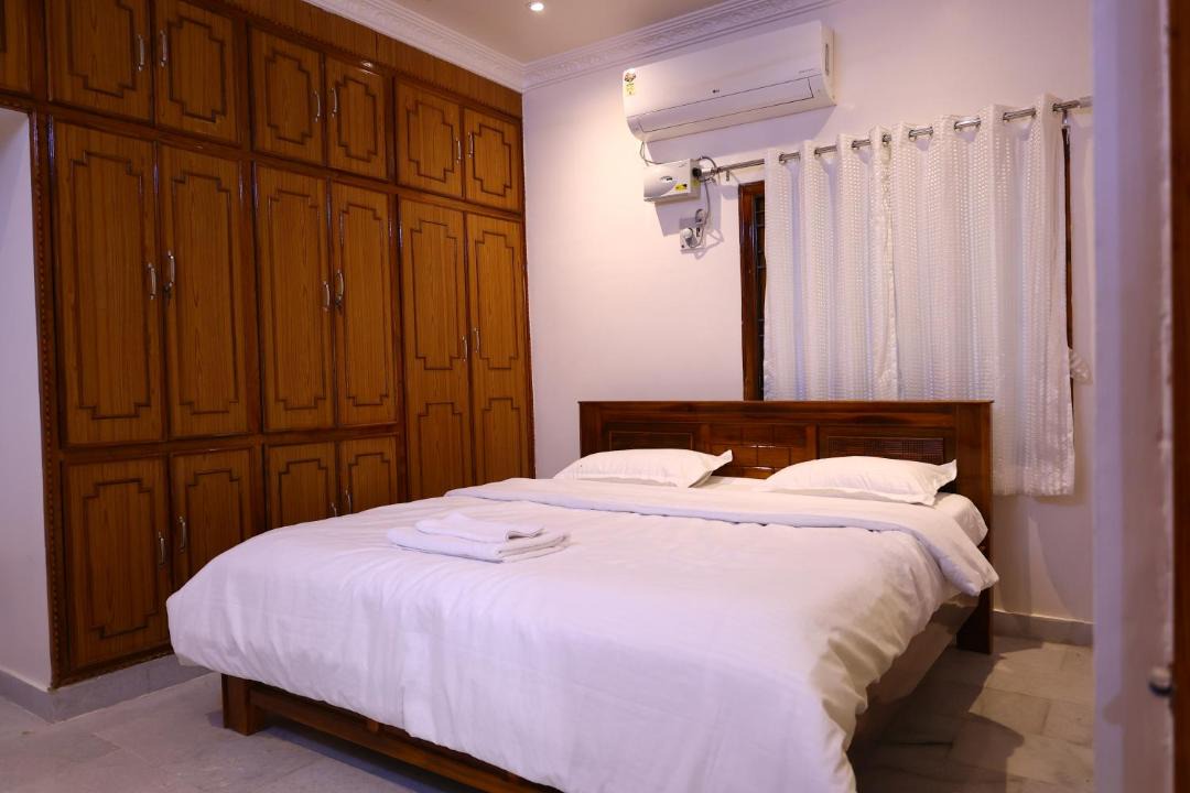 Photo of Bedroom in Tirupati