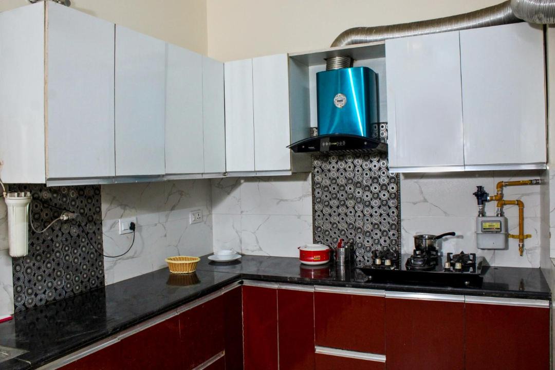 Photo of Kitchen in Faridabad