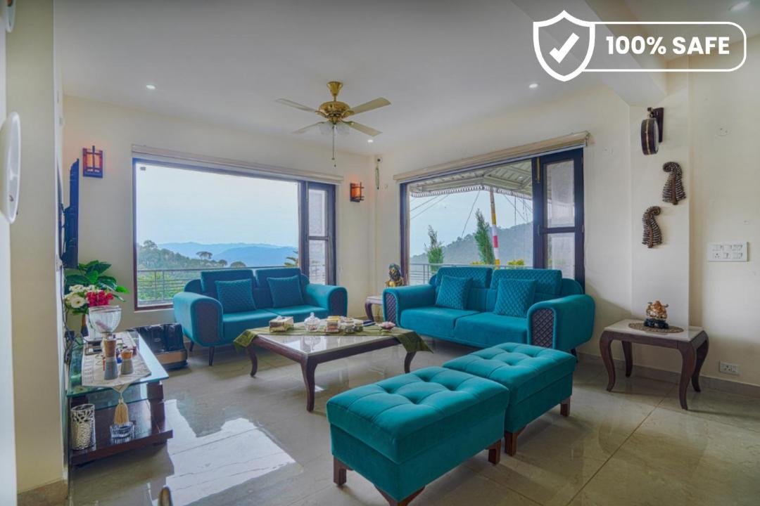 Photo of Livingroom in Solan