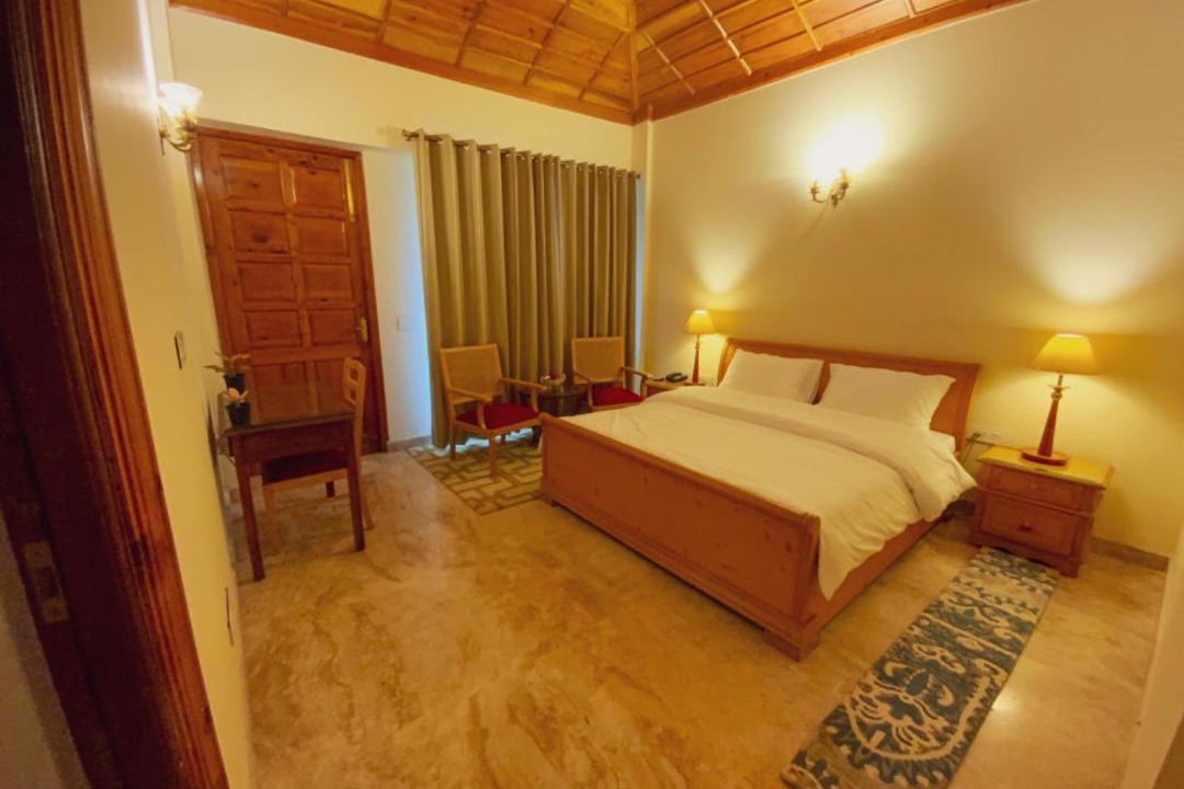 Photo of Bedroom in Rajgarh