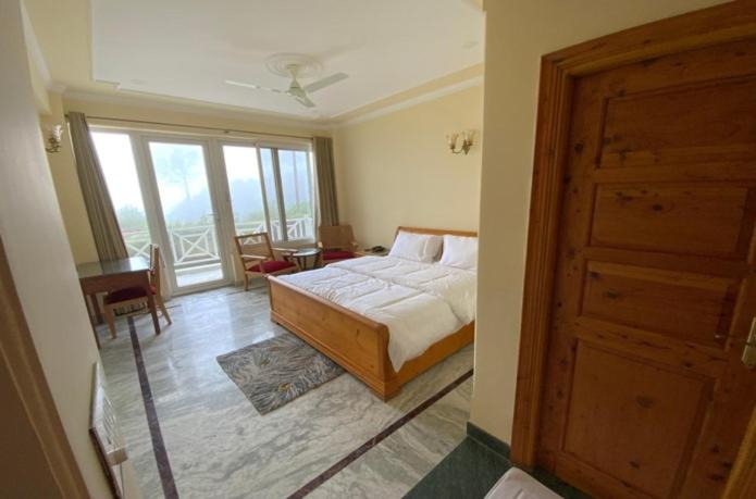 Photo of Bedroom in Rajgarh