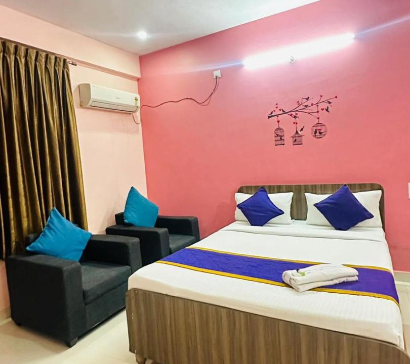 Photo of Bedroom in Electronics City