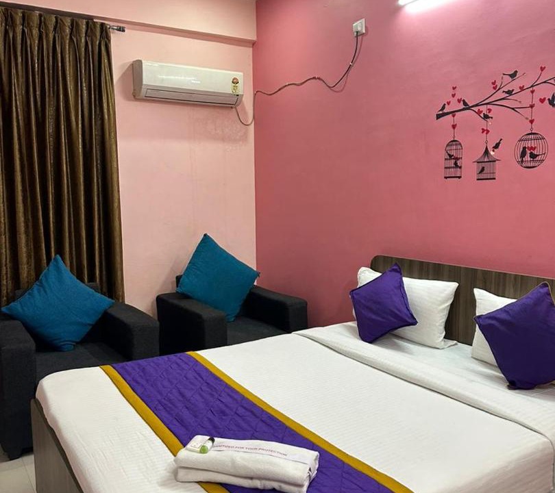 Photo of Bedroom in Electronics City