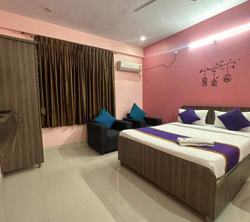 Photo of Bedroom in Electronics City