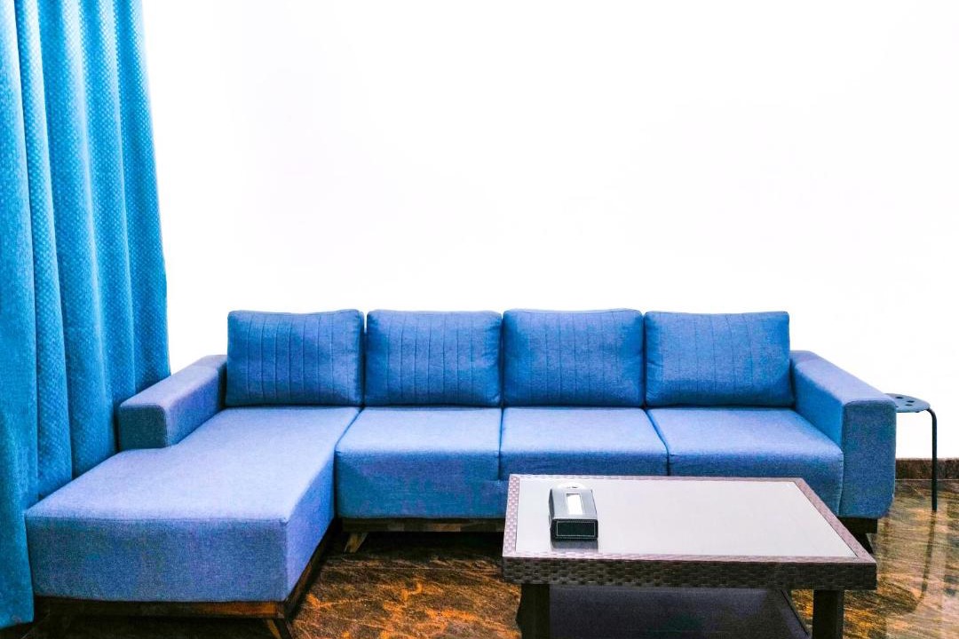 Photo of Livingroom in Kalyan Nagar