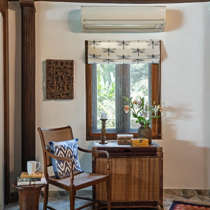 Photo of Livingroom in Akshi