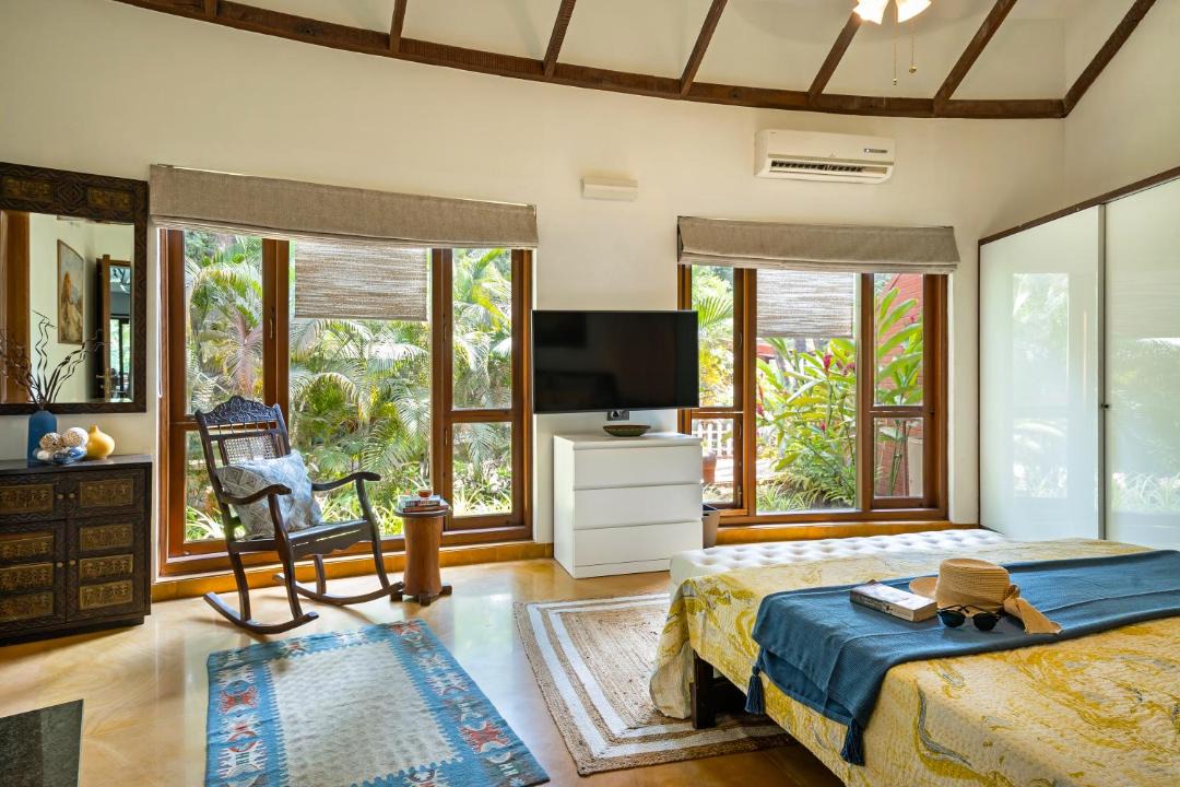 Photo of Livingroom in Akshi